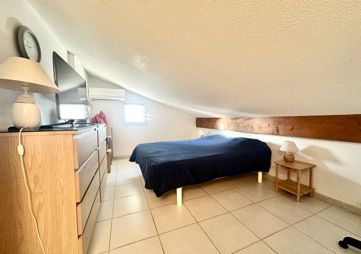 vente Pavillon Valras Plage