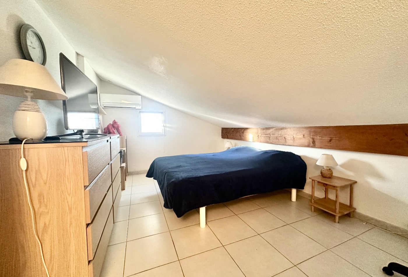 vente Pavillon Valras Plage - Photo 6