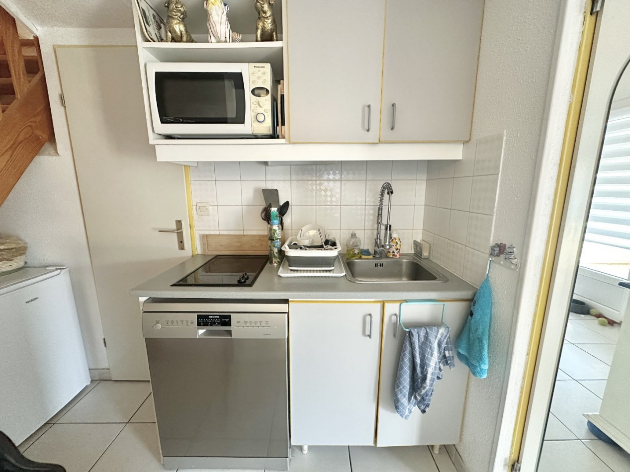 vente Pavillon Valras Plage - Photo 4