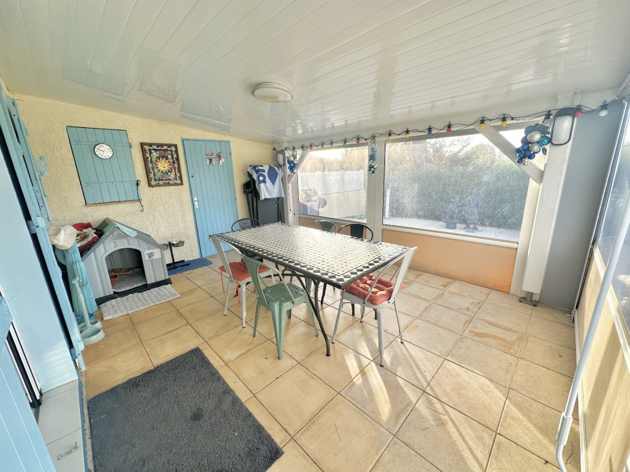 vente Pavillon Valras Plage - Photo 3