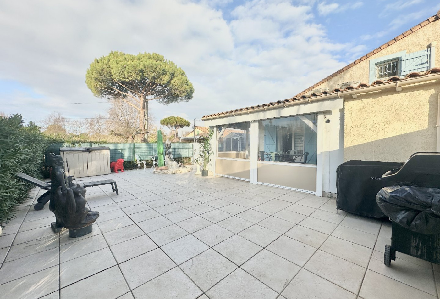 vente Pavillon Valras Plage - Photo 8