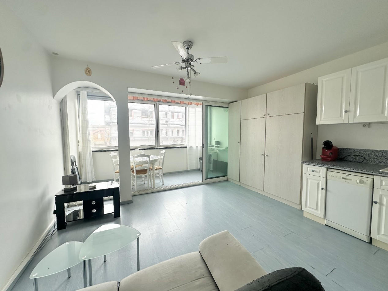 location Appartement Valras Plage - Photo 9