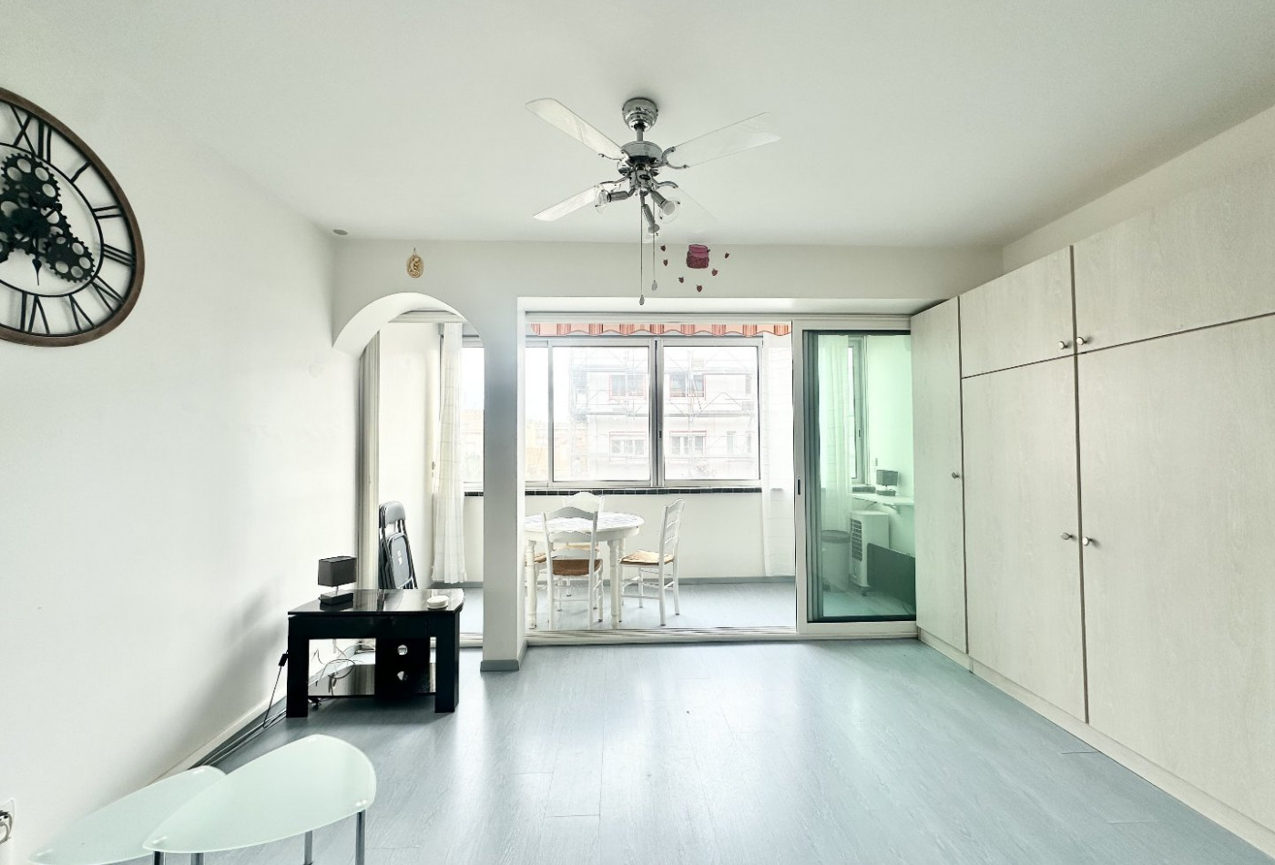 location Appartement Valras Plage - Photo 4