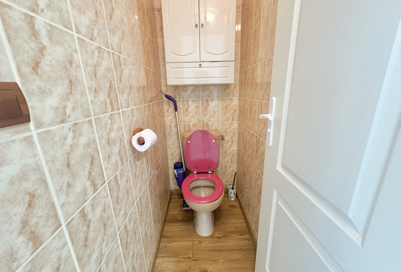 location Appartement Valras Plage - Photo 6