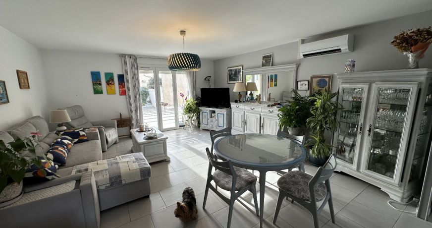 vente Maison Sauvian