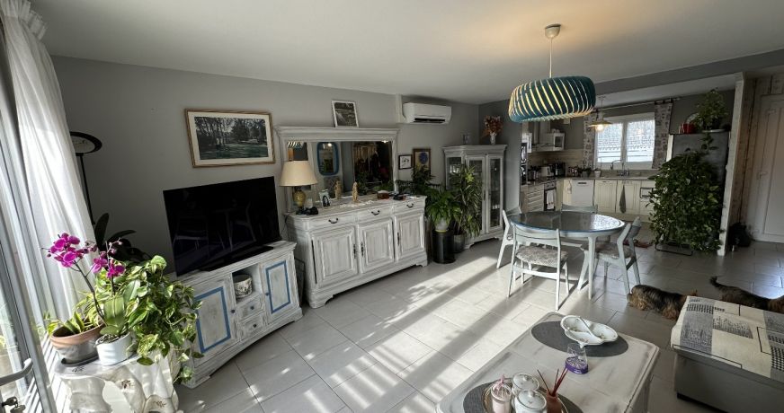 vente Maison Sauvian