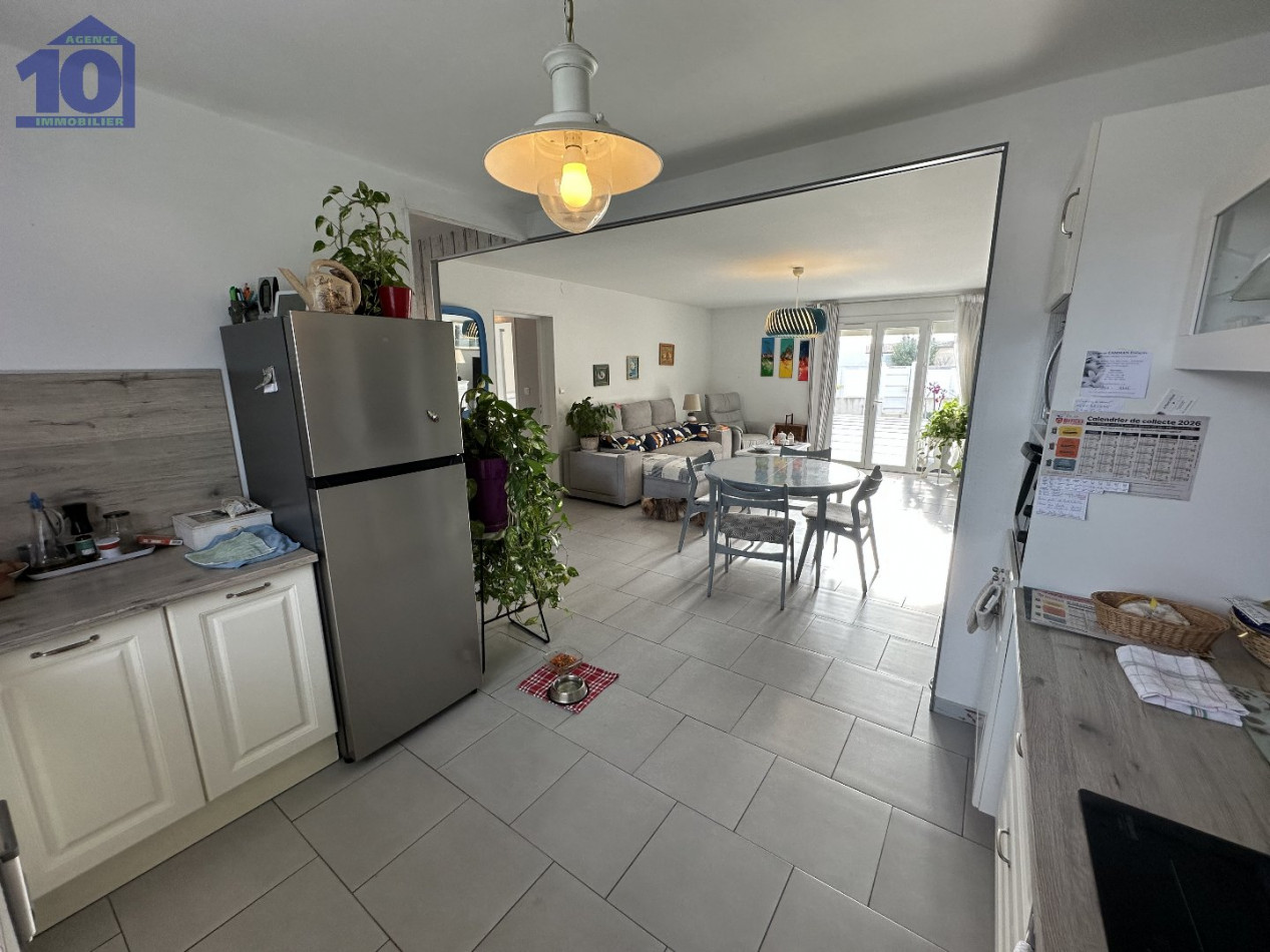 vente Maison Sauvian - Photo 4