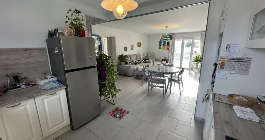 vente Maison Sauvian