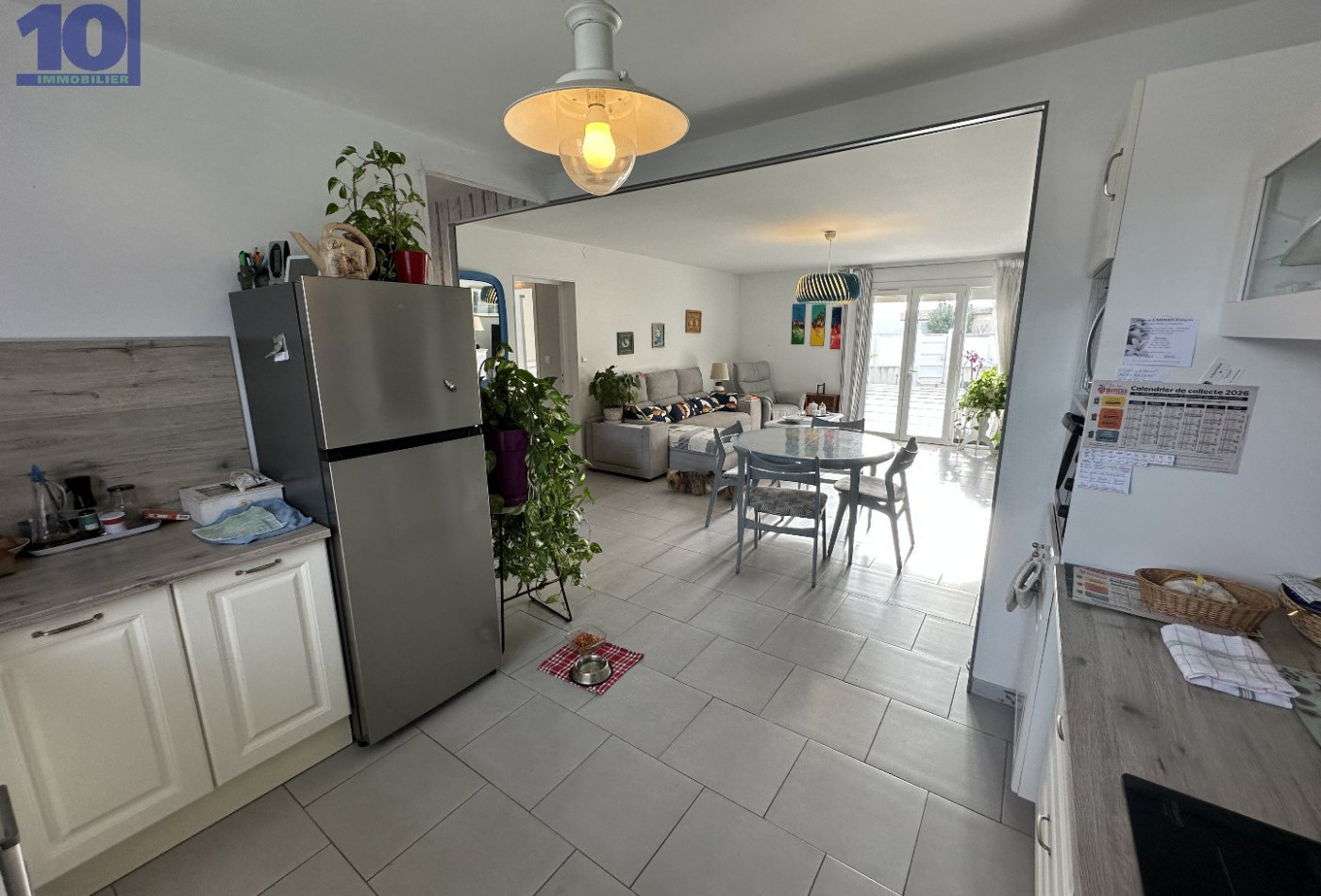 vente Maison Sauvian - Photo 4