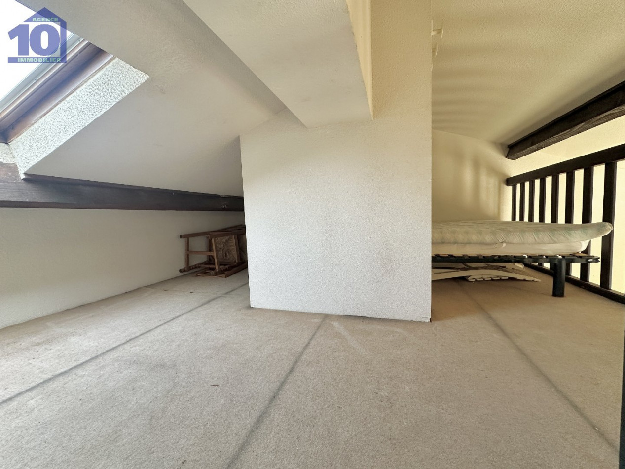 vente Appartement terrasse Valras Plage - Photo 9