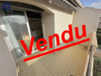 vente Appartement terrasse Valras Plage
