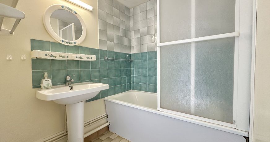 vente Appartement terrasse Valras Plage