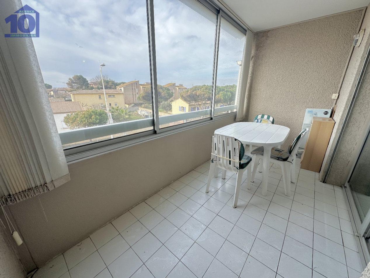 vente Appartement Valras Plage - Photo 5
