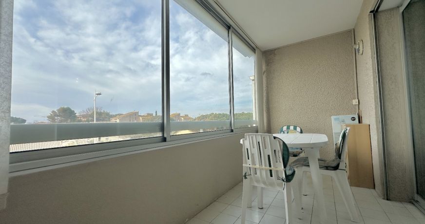 vente Appartement Valras Plage
