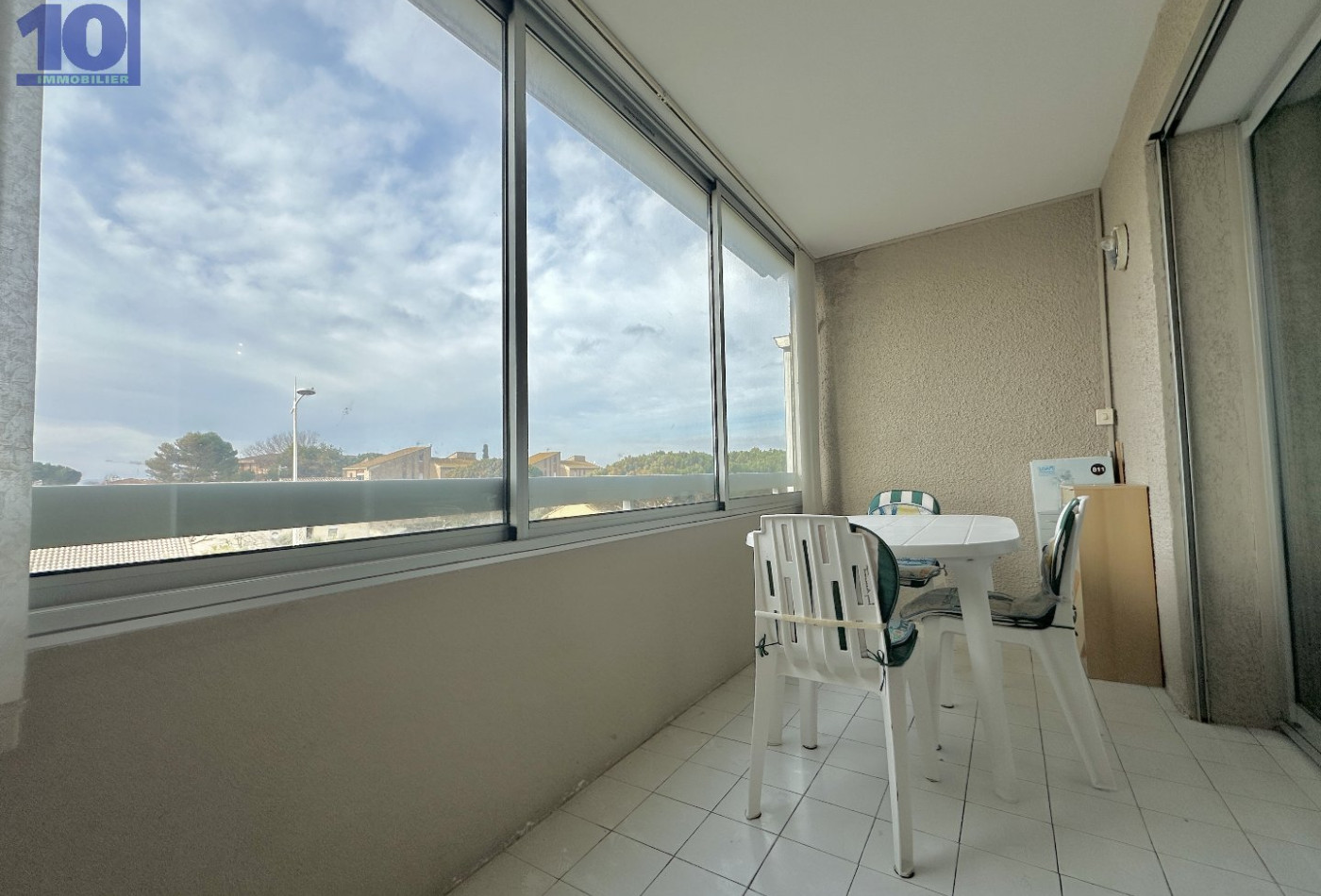 vente Appartement Valras Plage - Photo 9