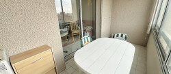 vente Appartement Valras Plage