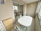 vente Appartement Valras Plage