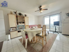 vente Appartement Valras Plage