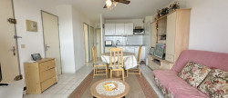 vente Appartement Valras Plage