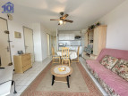 vente Appartement Valras Plage