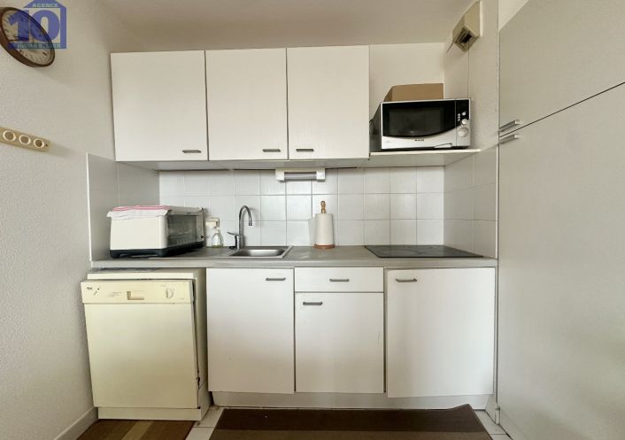 vente Appartement Valras Plage
