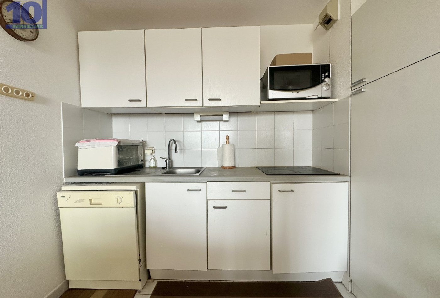 vente Appartement Valras Plage - Photo 4