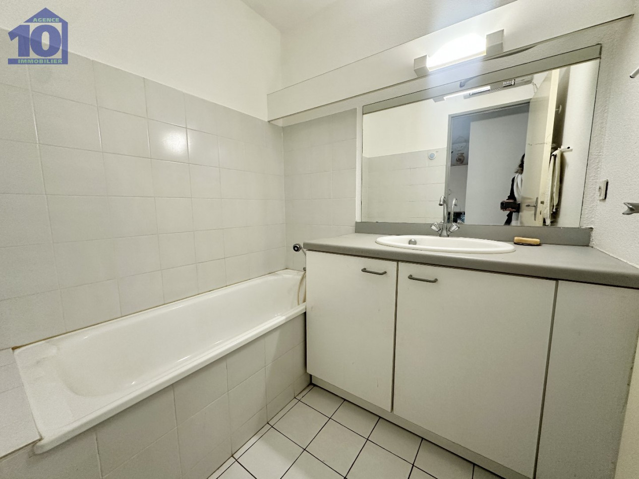 vente Appartement Valras Plage - Photo 8