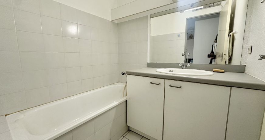 vente Appartement Valras Plage