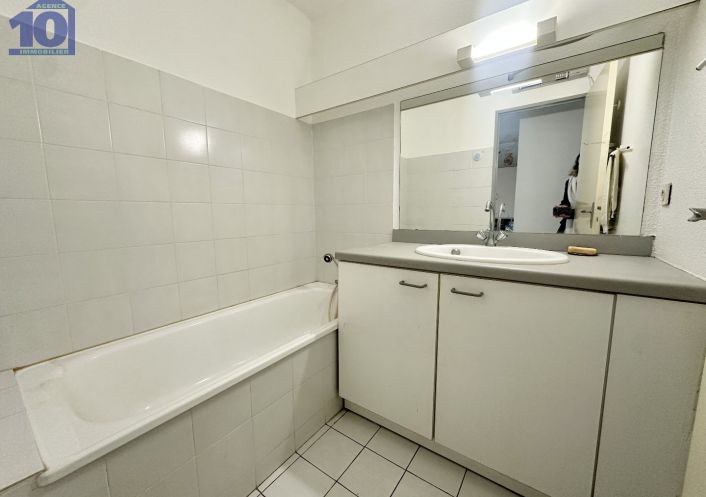 vente Appartement Valras Plage