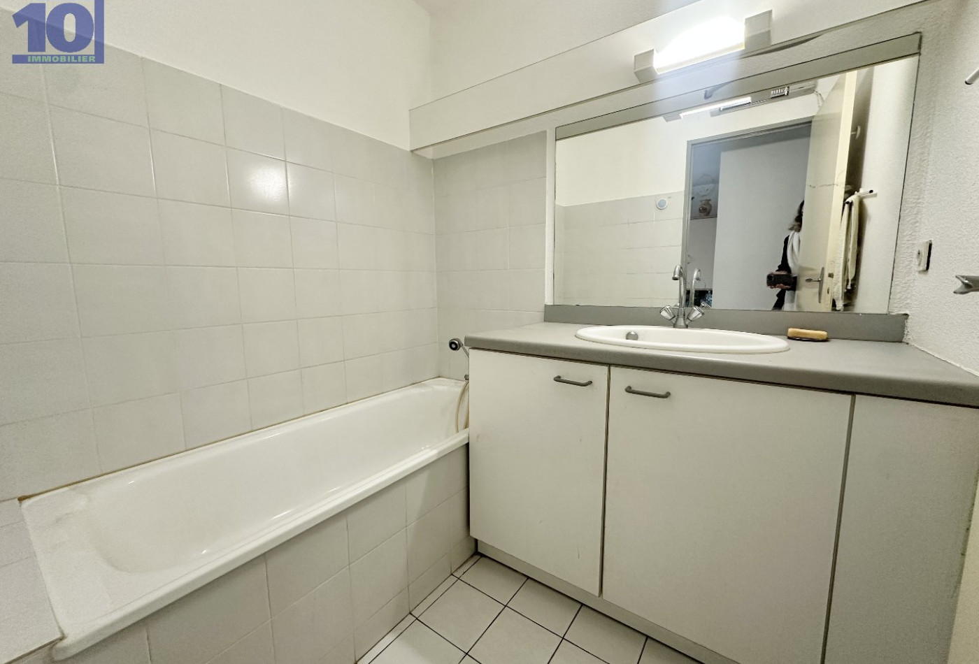 vente Appartement Valras Plage - Photo 8