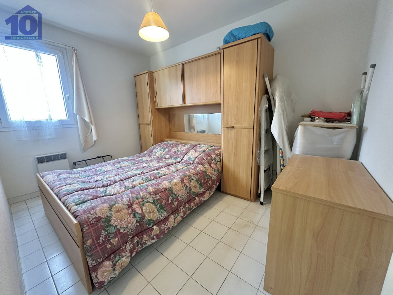 vente Appartement Valras Plage - Photo 7