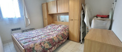 vente Appartement Valras Plage