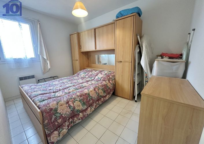 vente Appartement Valras Plage