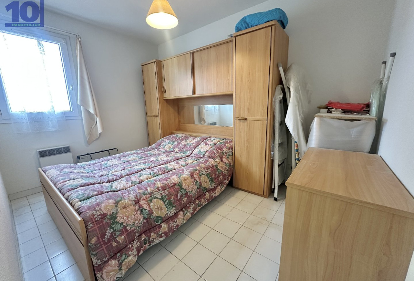 vente Appartement Valras Plage - Photo 7