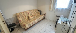 vente Appartement Valras Plage