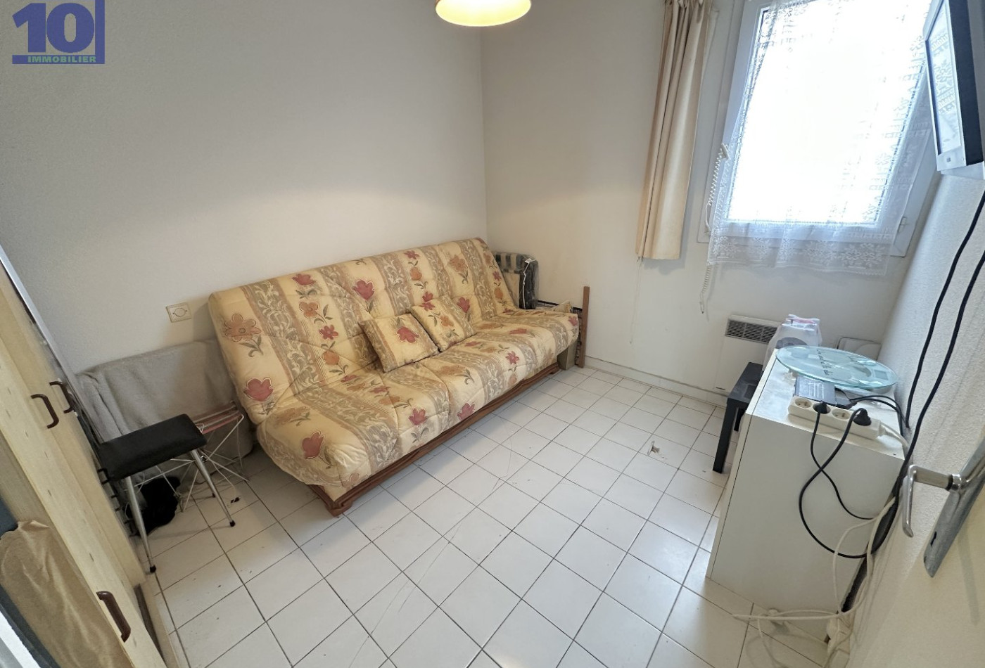 vente Appartement Valras Plage - Photo 6