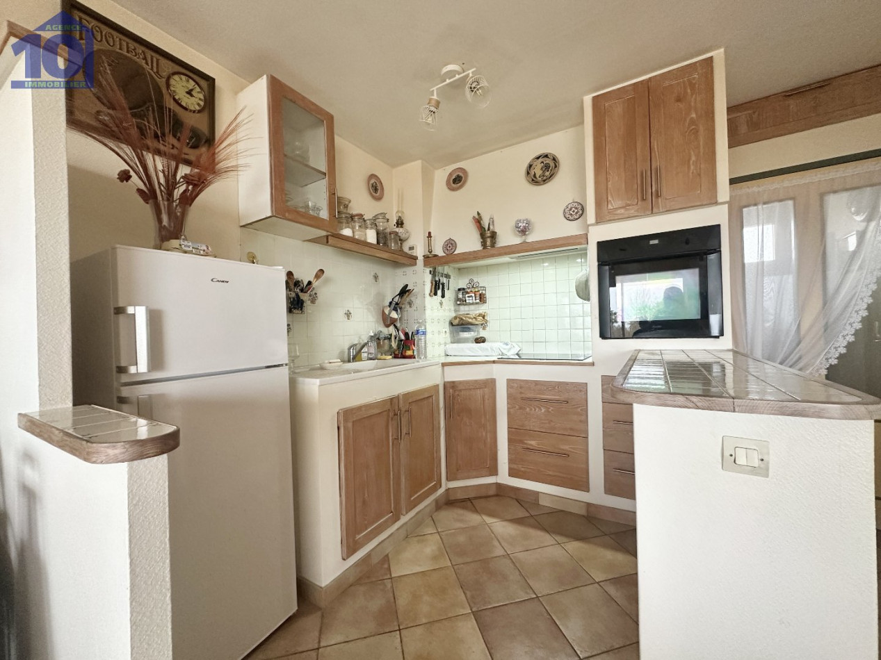 vente Appartement en marina Valras Plage - Photo 2