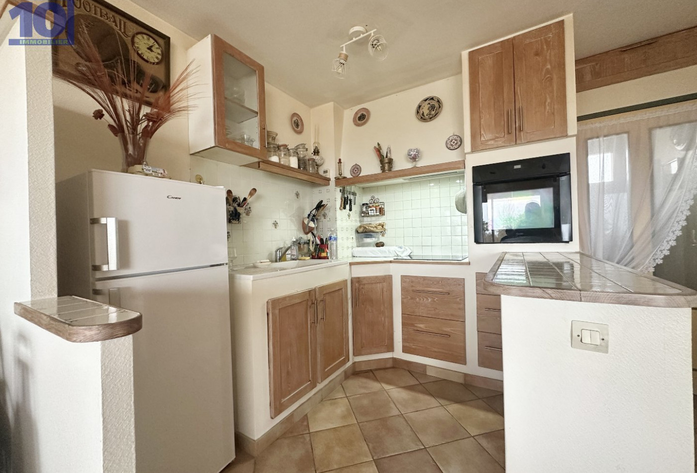 vente Appartement en marina Valras Plage - Photo 2