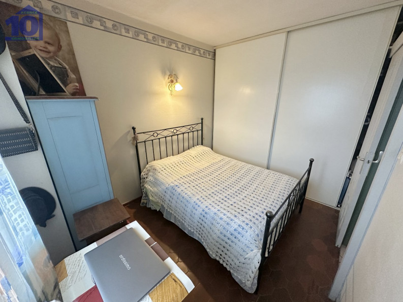 vente Appartement en marina Valras Plage - Photo 7