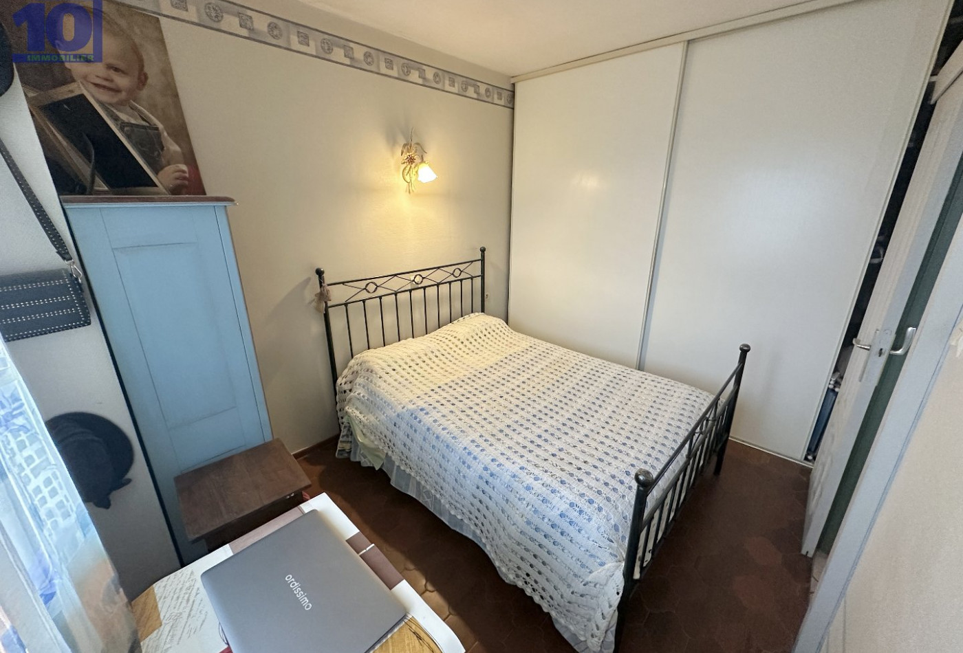 vente Appartement en marina Valras Plage - Photo 7