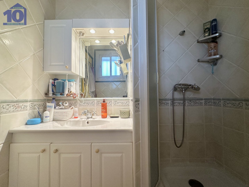 vente Appartement en marina Valras Plage - Photo 8