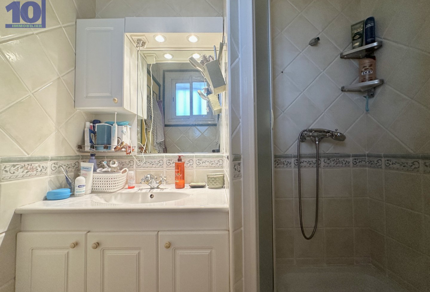 vente Appartement en marina Valras Plage - Photo 8