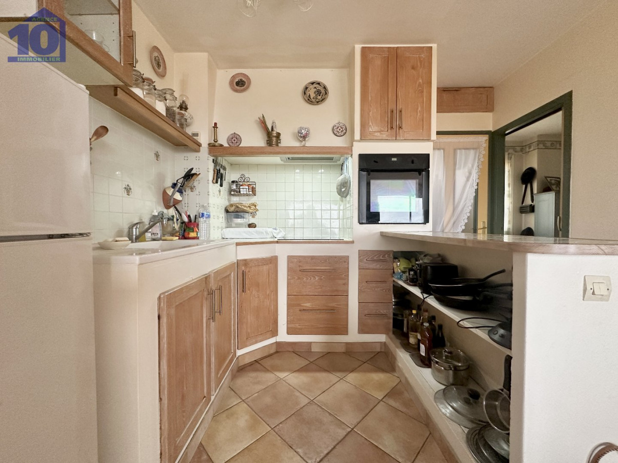 vente Appartement en marina Valras Plage - Photo 5