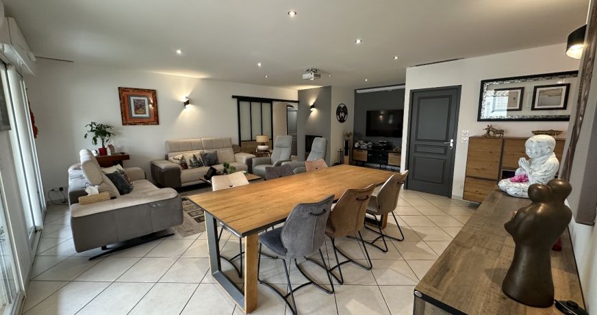 vente Maison Sauvian