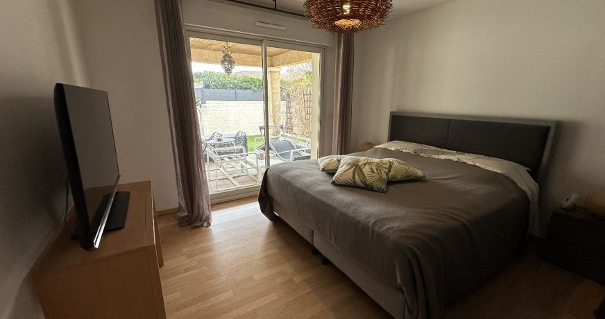 vente Maison Sauvian