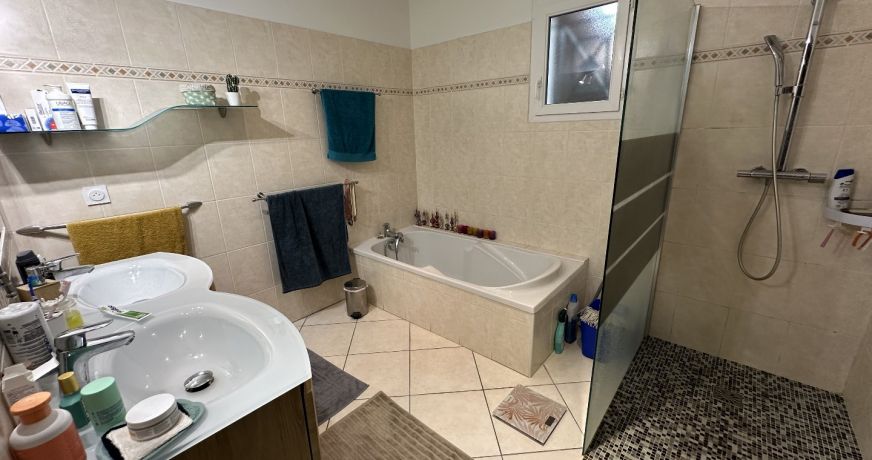 vente Maison Sauvian