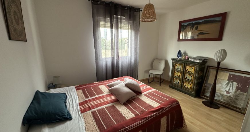 vente Maison Sauvian