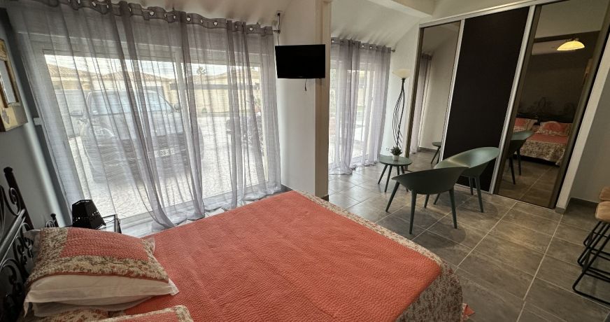 vente Maison Sauvian