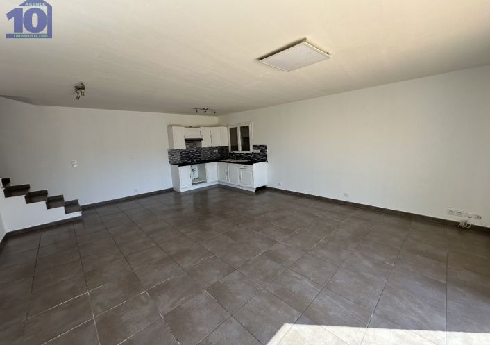 vente Maison Sauvian