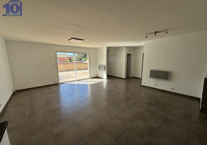 vente Maison Sauvian